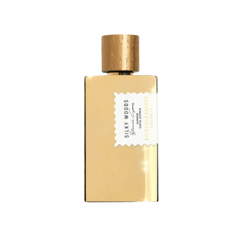 Silky Woods Goldfield and Banks