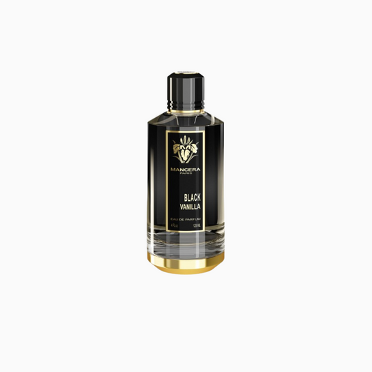 Mancera Black Vanilla