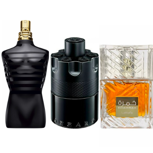 DBColognes Favourites