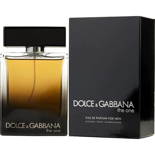 Dolce and Gabbana The One EDP