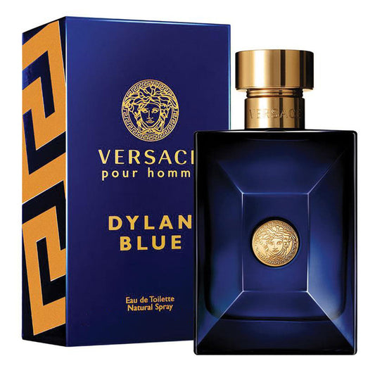 Versace Dylan Blue