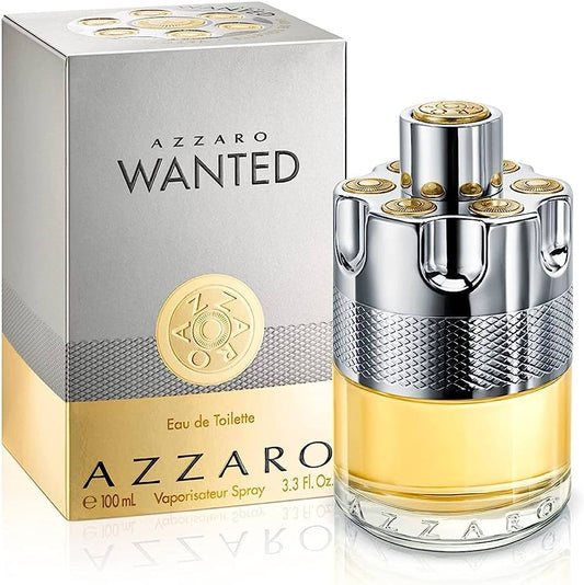 Azzaro Wanted