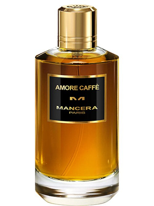 Mancera Amore Caffe