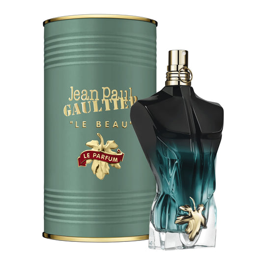 Jean Paul Gaultier Le Beau Le Parfum