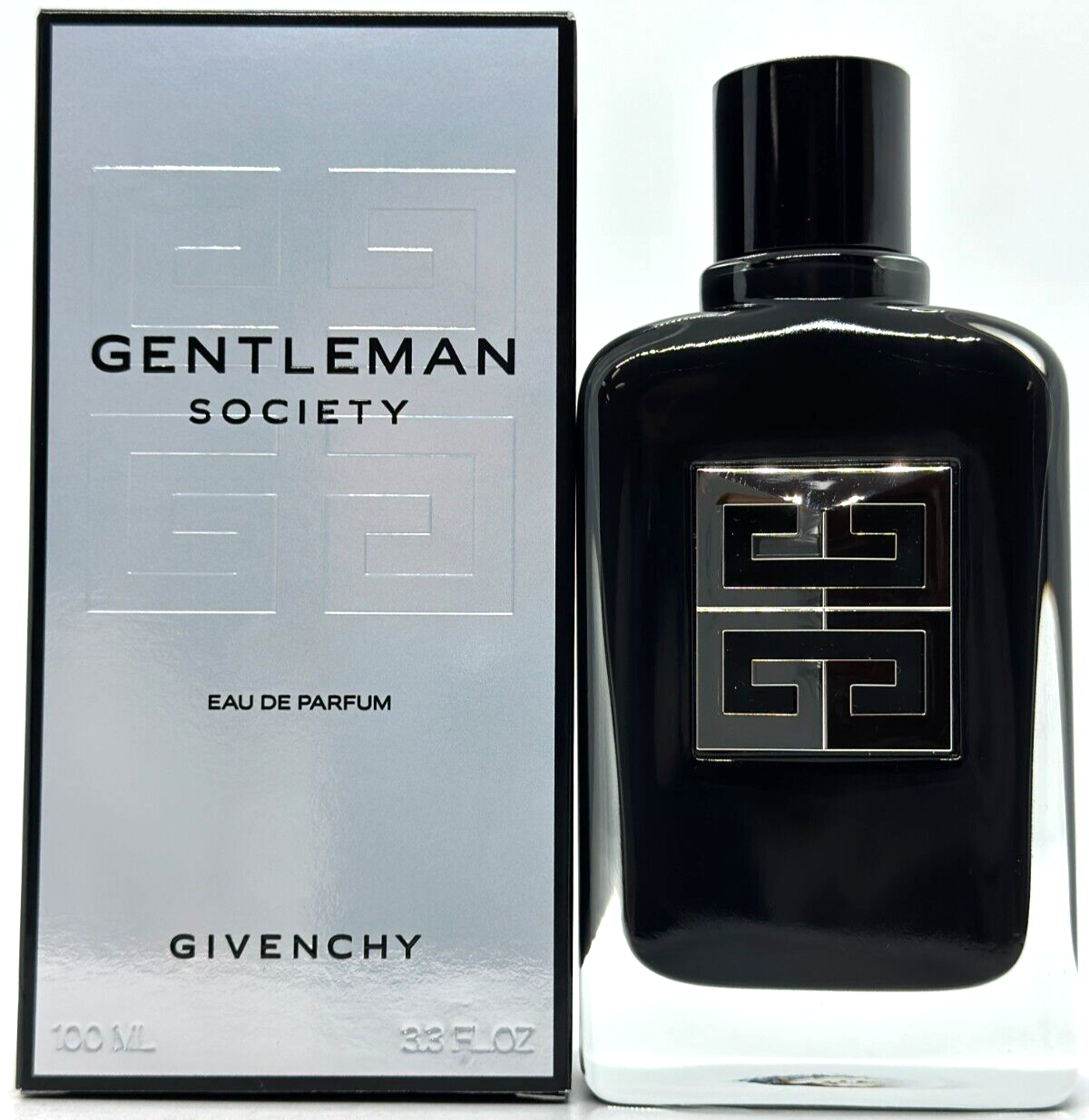 Givenchy Gentleman Society